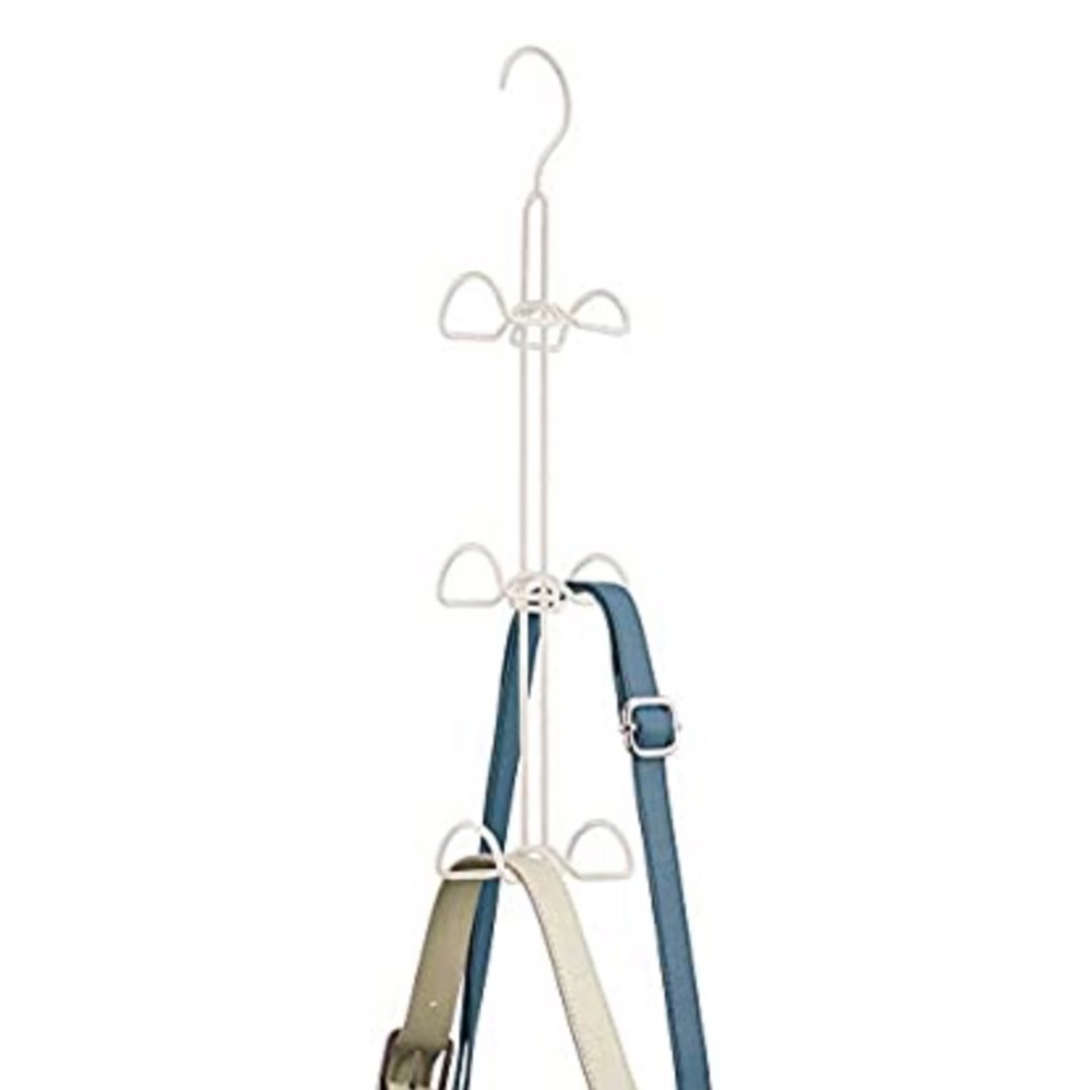 Closet hanger